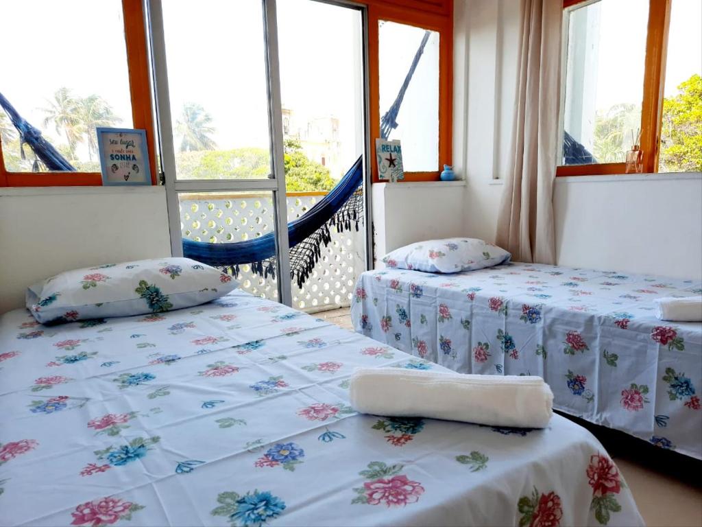  Quartos em Olinda - Carmo