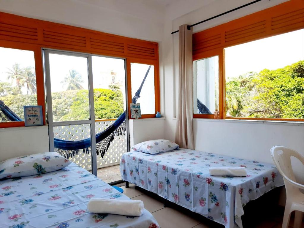  Quartos em Olinda - Carmo