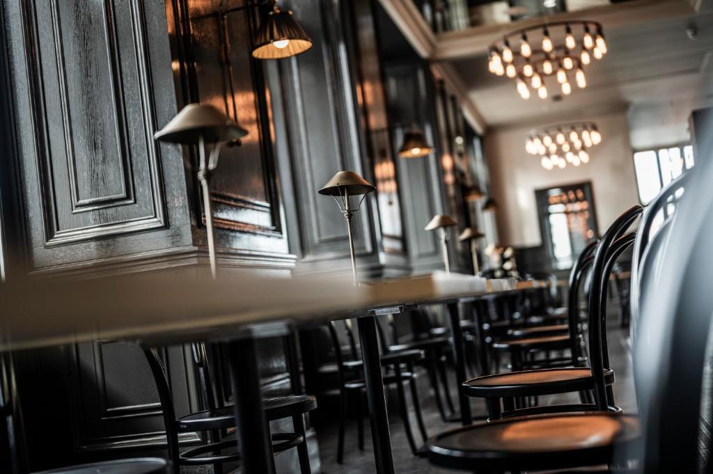 Hotel Victoria - Resim 39