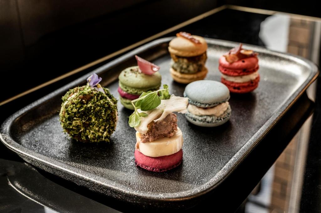 Hotel Victoria - Resim 35