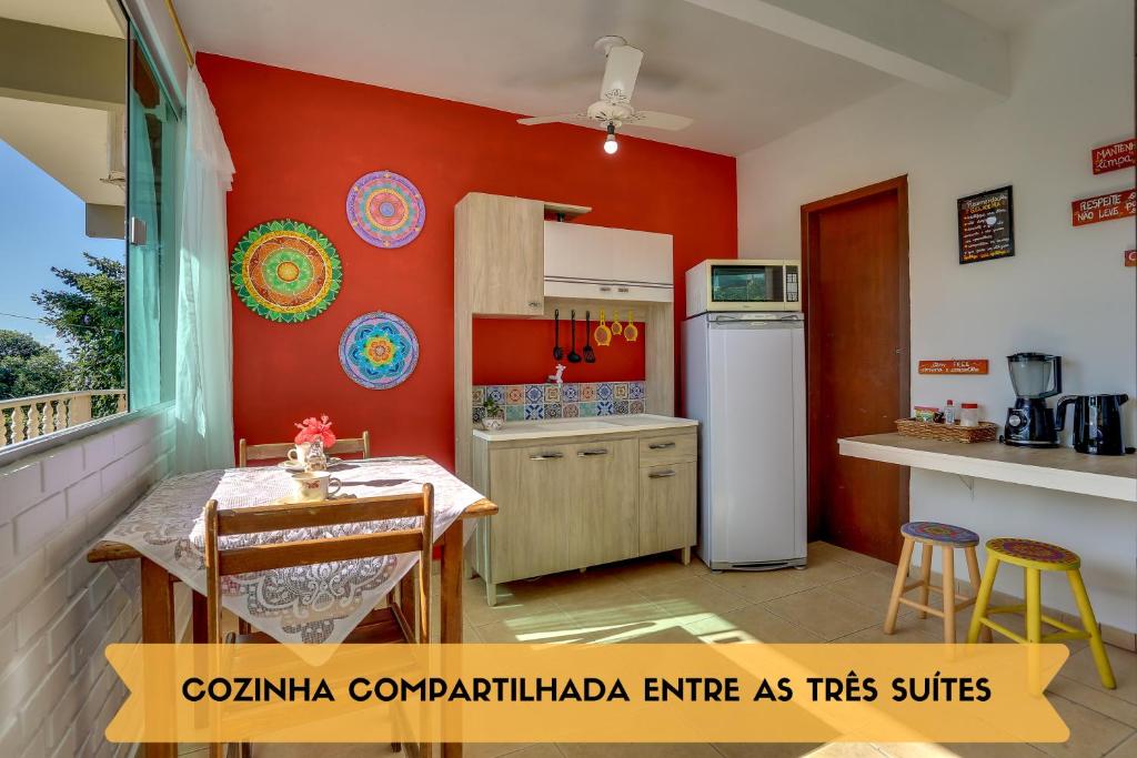  Pousada Casa da Maria