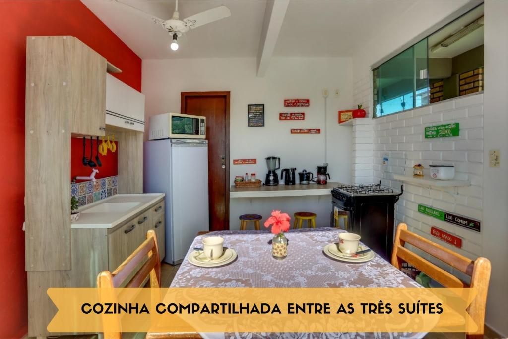  Pousada Casa da Maria