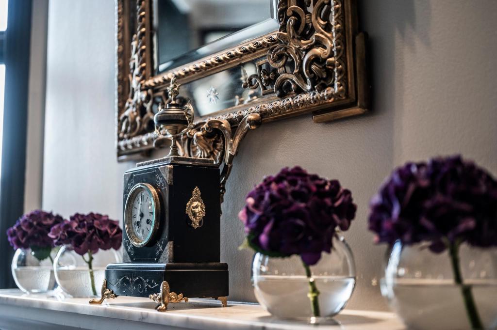 Hotel Victoria - Resim 33