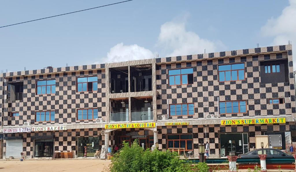 Njolfenzion Luxury Apartments 21 年最新房價