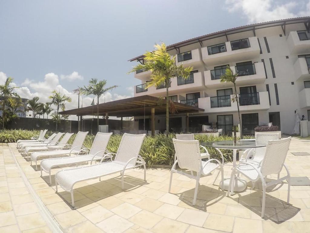  LAGUNA BEACH FLAT EM PORTO