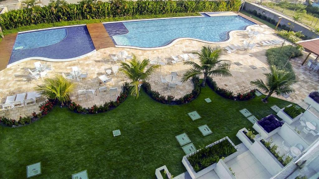  LAGUNA BEACH FLAT EM PORTO