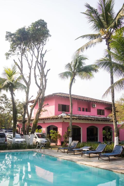  The House Plaza Hotel