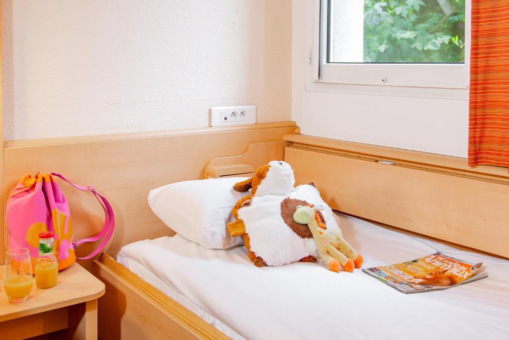 ibis Mulhouse Centre Filature – photo 43