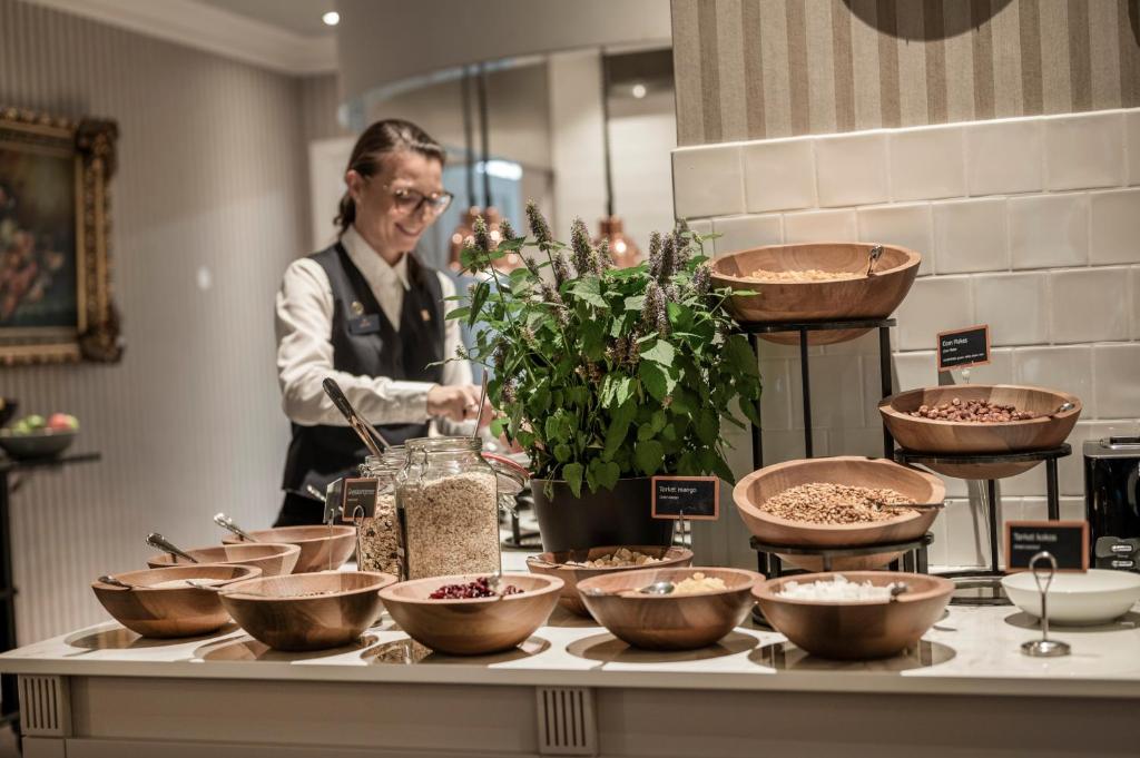 Hotel Victoria - Resim 30