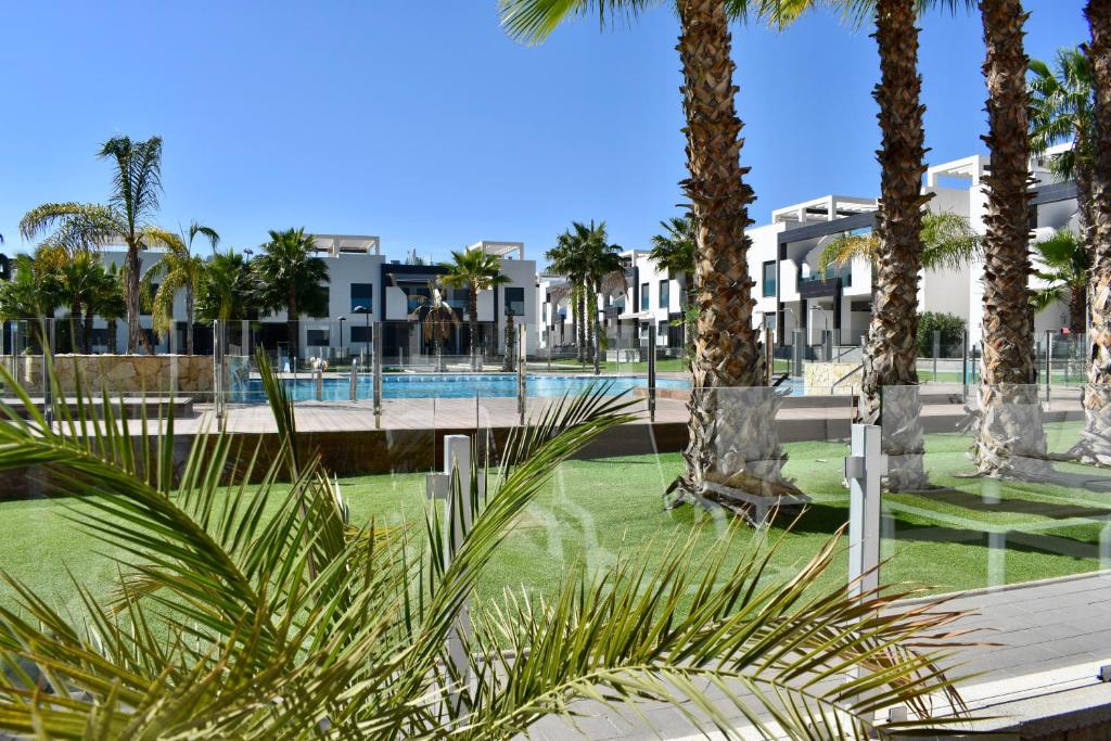Casa La Zenia, Oasis Beach 4, Playas de Orihuela – Updated ...