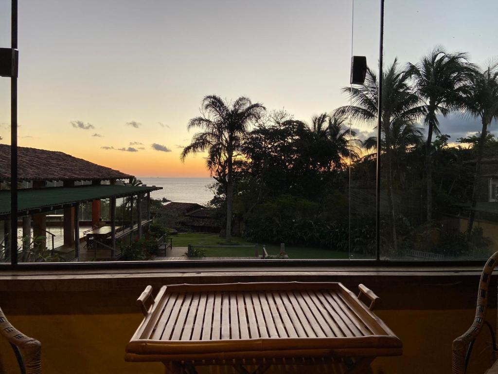  Villa Galiileu Ilhabela