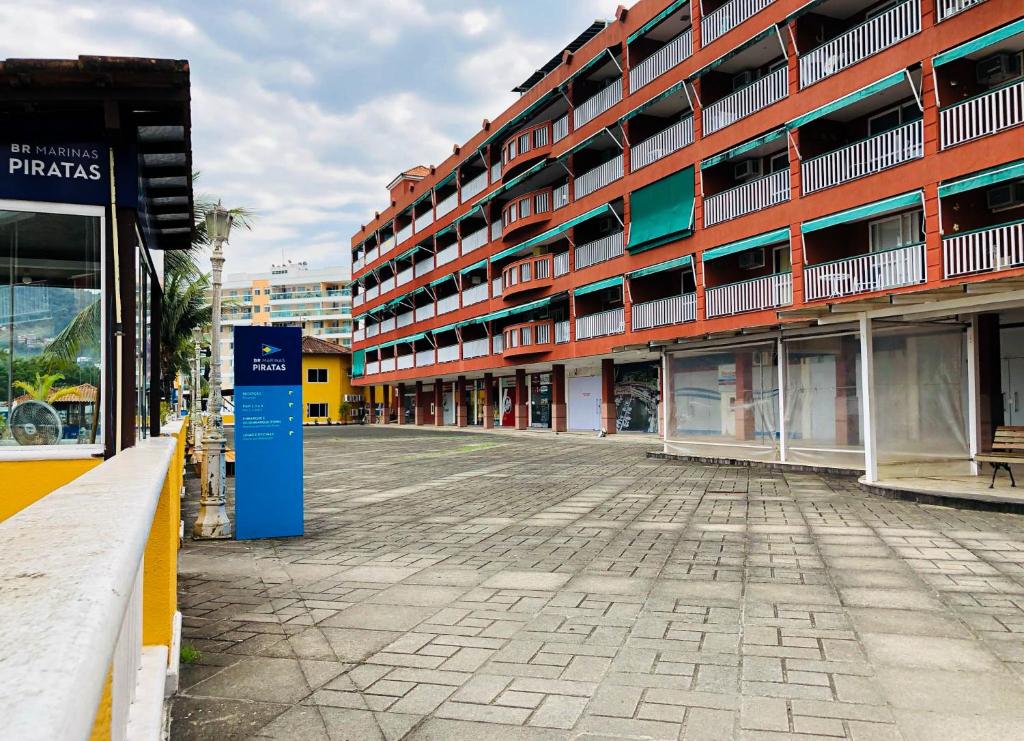  Condomínio Piratas Residence