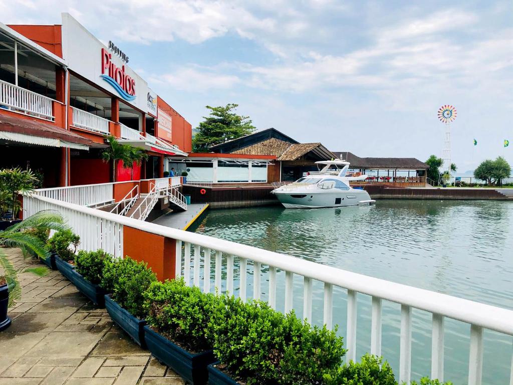  Condomínio Piratas Residence