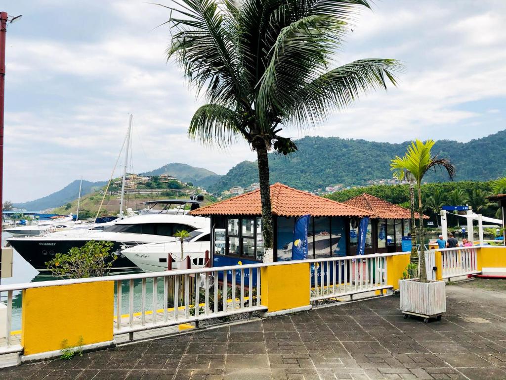  Condomínio Piratas Residence