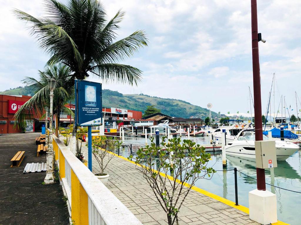  Condomínio Piratas Residence