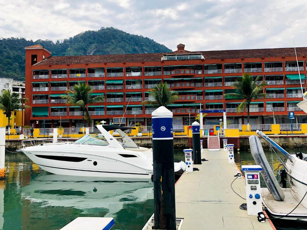  Condomínio Piratas Residence