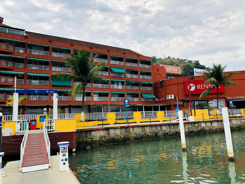  Condomínio Piratas Residence