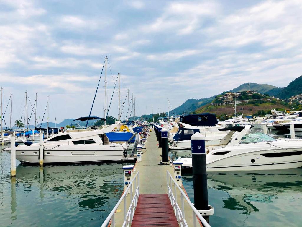  Condomínio Piratas Residence