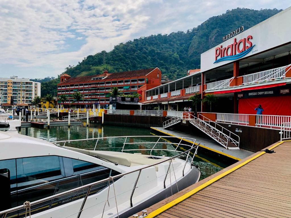  Condomínio Piratas Residence
