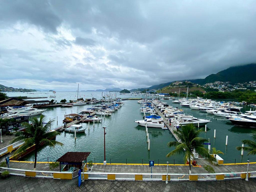  Condomínio Piratas Residence