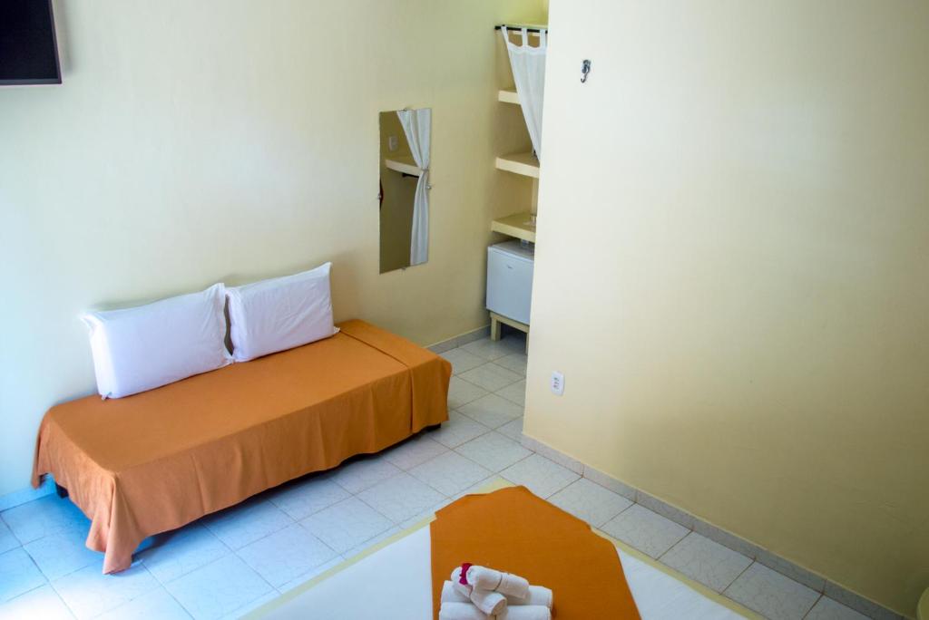  Pousada Vento de Jeri