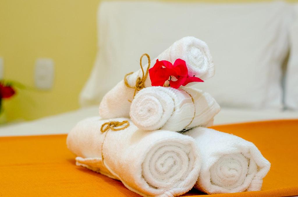  Pousada Vento de Jeri