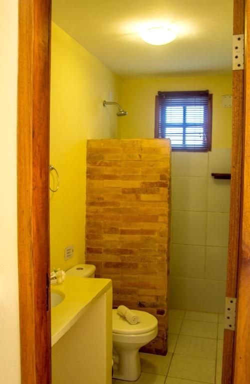  Pousada Vento de Jeri