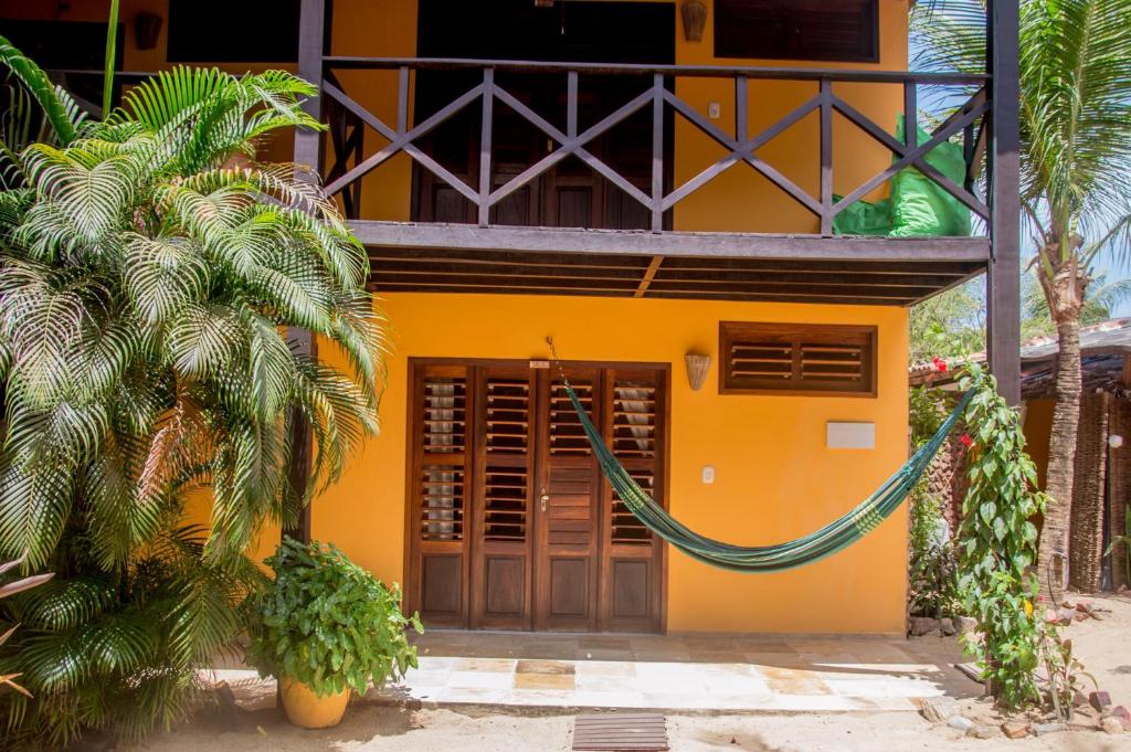  Pousada Vento de Jeri