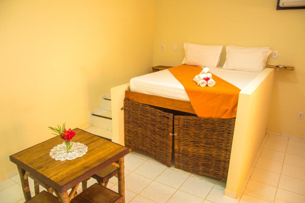  Pousada Vento de Jeri