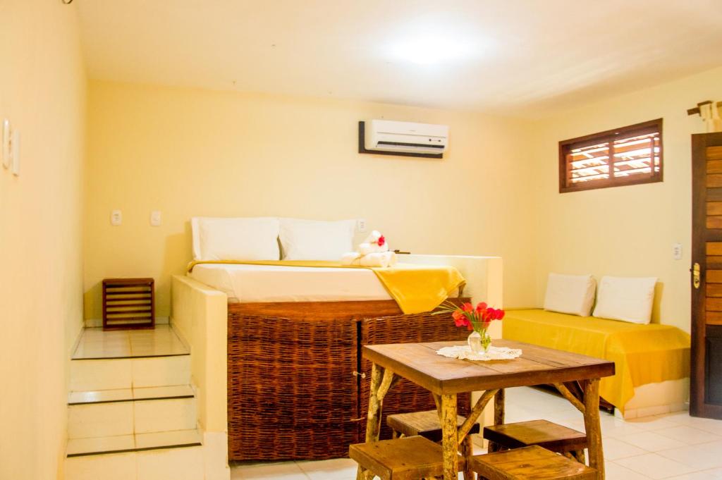  Pousada Vento de Jeri