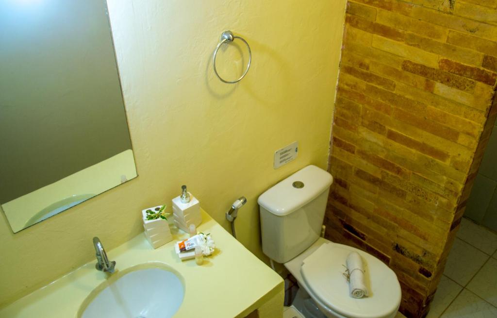  Pousada Vento de Jeri