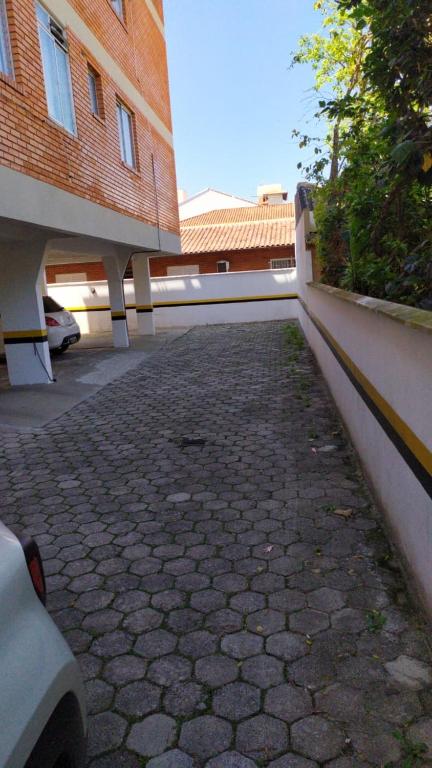  Aconchego em Canasvieiras