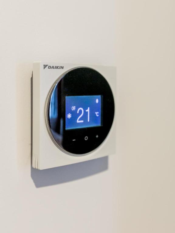 Edgar Suites Auteuil - Le Marois - 9