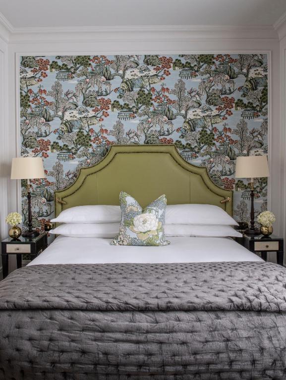 The Kensington Hotel - Resim 8