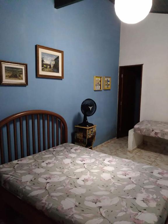  Casa linda com wifi e lazer completo em Lagoinha