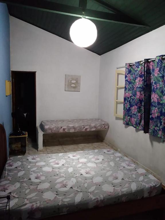  Casa linda com wifi e lazer completo em Lagoinha