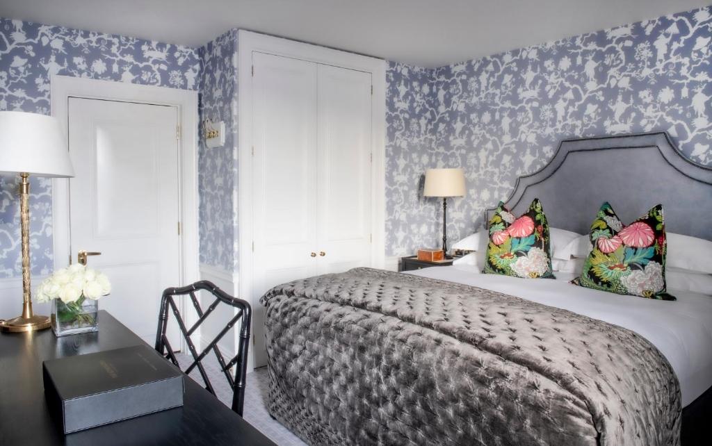 The Kensington Hotel - Resim 32