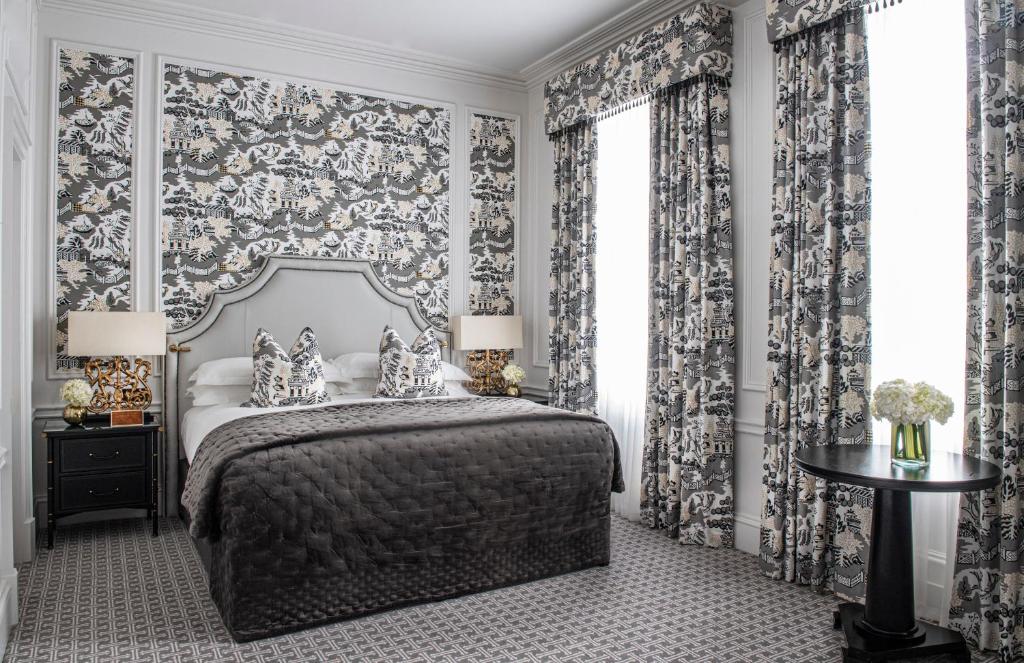 The Kensington Hotel - Resim 33