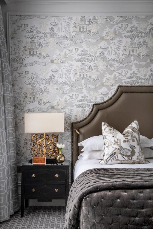 The Kensington Hotel - Resim 30