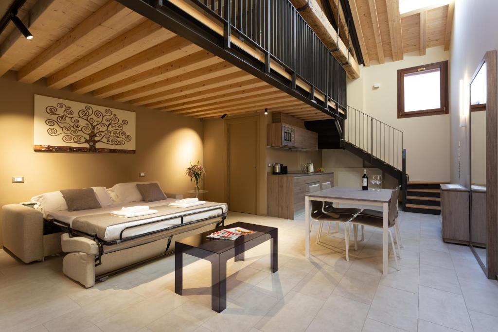 Residence 8 Loft - 
