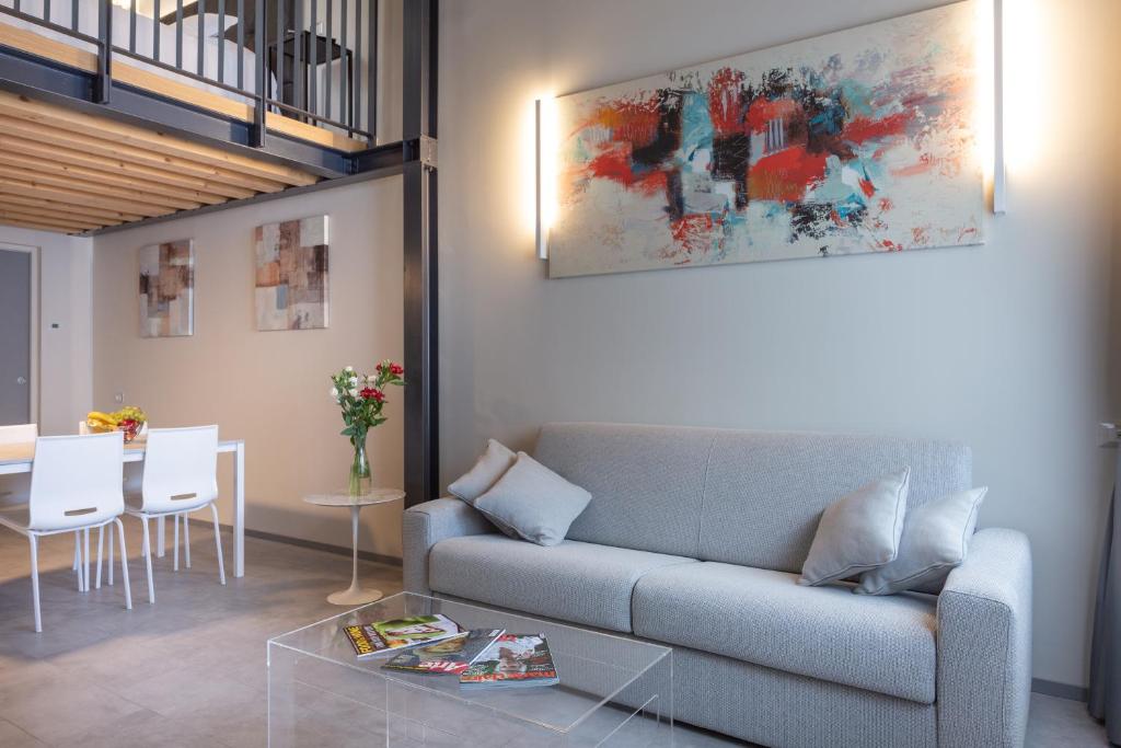 Residence 8 Loft - 