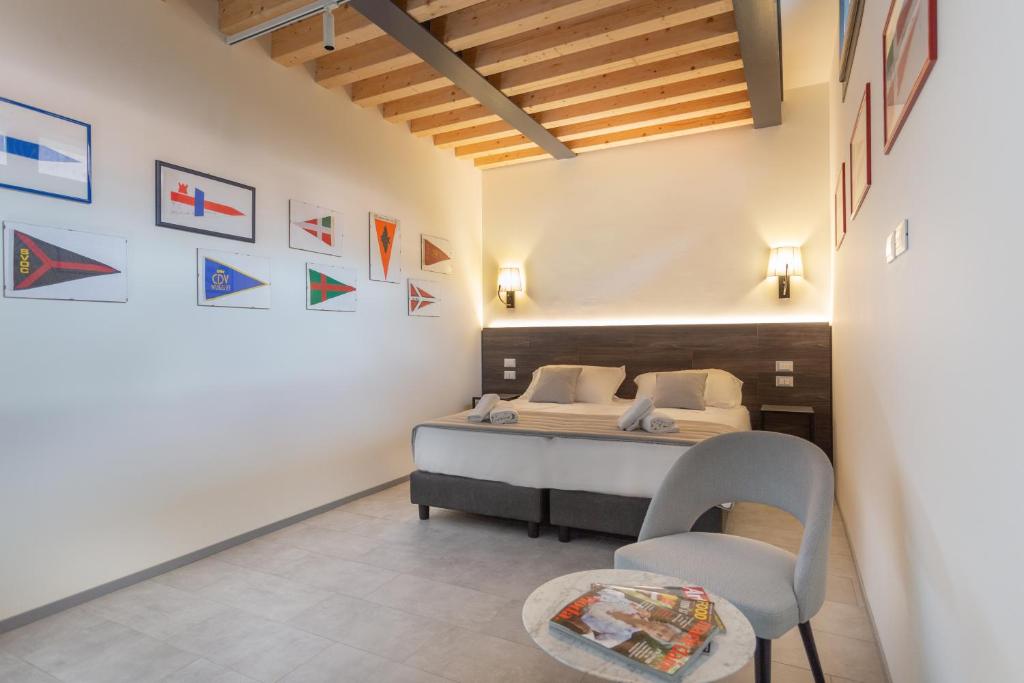 Residence 8 Loft - 