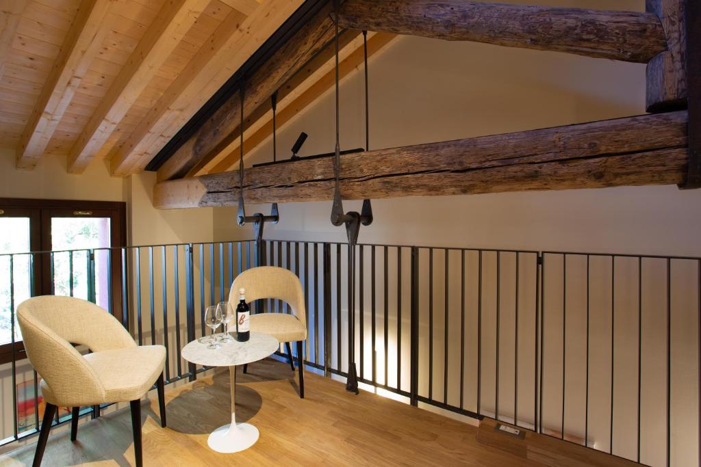 Residence 8 Loft - Standard Apartment