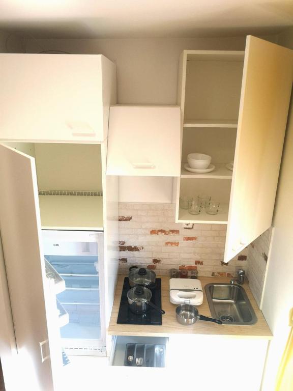 Studio Apartman ''Nicole'' - 12