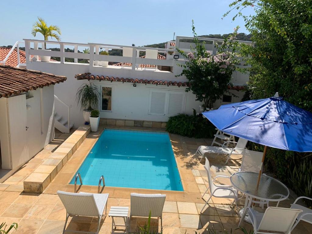  Férias em Búzios