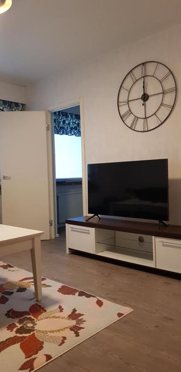 Studio near City - Puinnintie - Appartement D'une Chambre