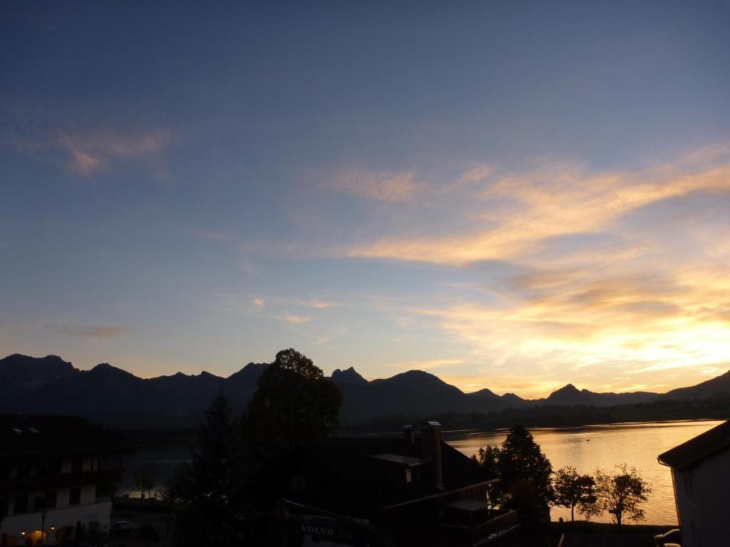 Gästehaus Guggomos "Das Allgäustyle" - 16