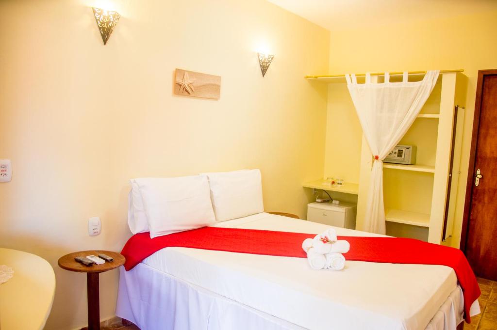  Pousada Vento de Jeri