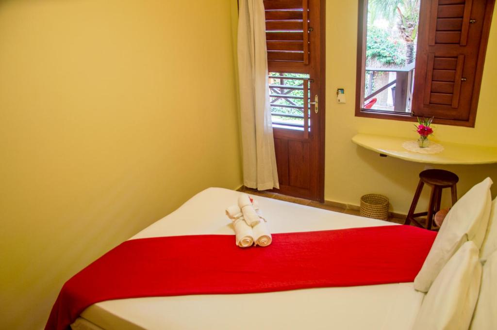  Pousada Vento de Jeri