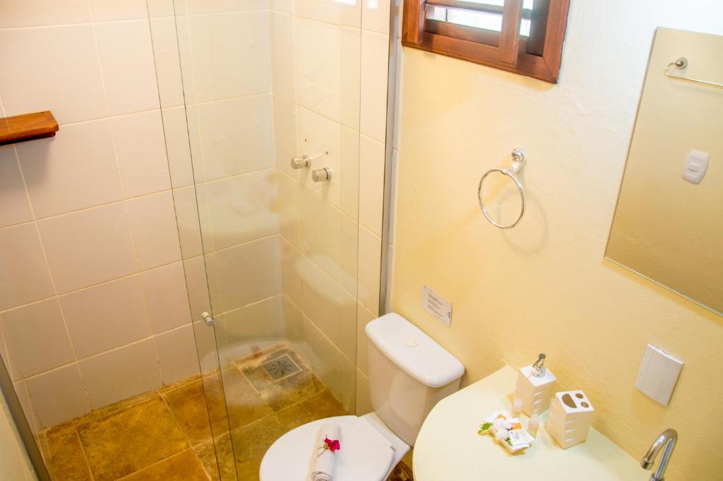  Pousada Vento de Jeri